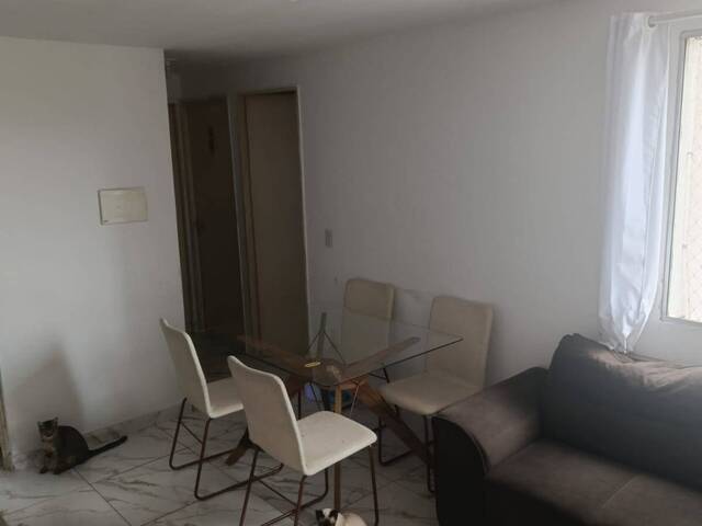 #A 49 - Apartamento para Venda em Osasco - SP