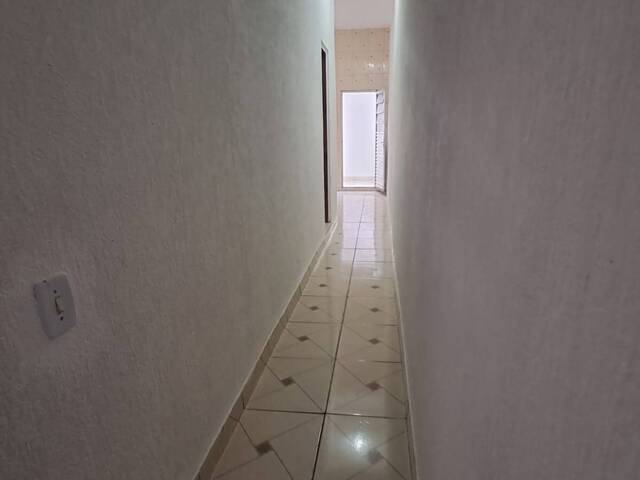 #L 50 - Casa para Locação em Carapicuíba - SP