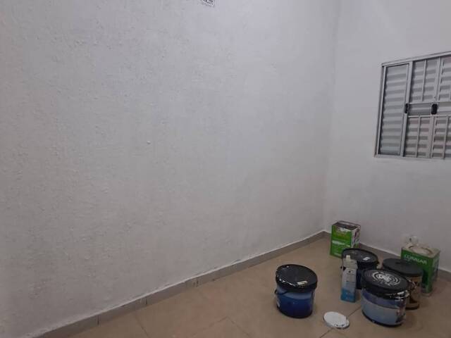 #L51 - Casa para Venda em Carapicuíba - SP