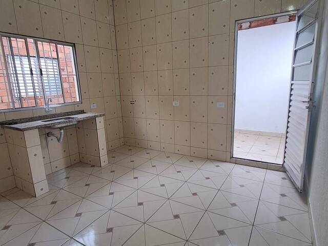 #L51 - Casa para Venda em Carapicuíba - SP