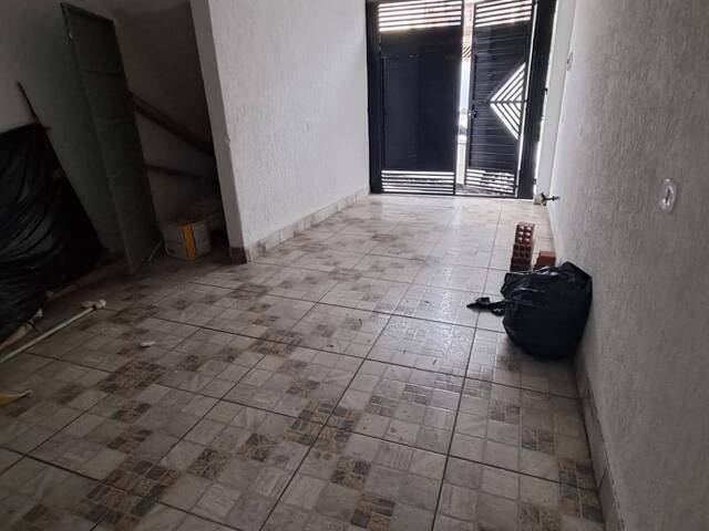 #L51 - Casa para Venda em Carapicuíba - SP
