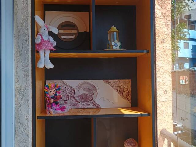 #A 52 - Apartamento para Venda em Carapicuíba - SP