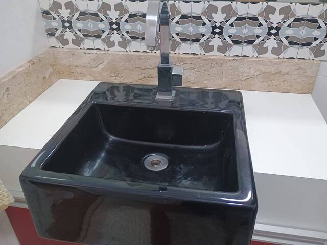 Apartamento para Venda em Carapicuíba - 5