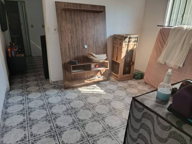 #C 53 - Casa para Venda em Carapicuíba - SP