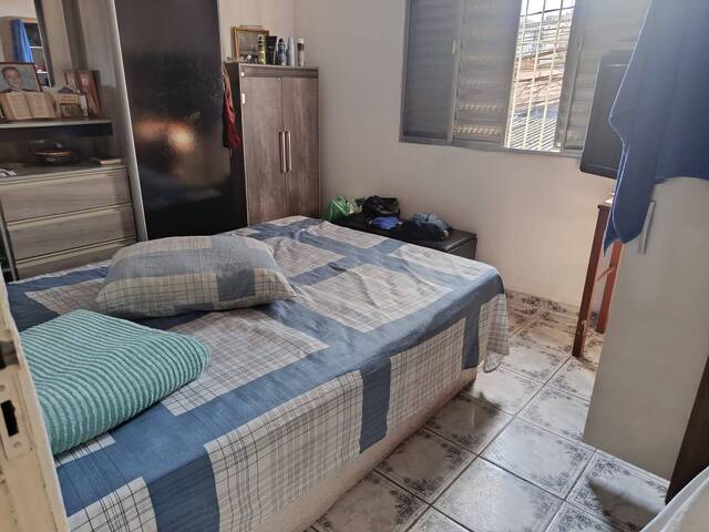 #C 53 - Casa para Venda em Carapicuíba - SP