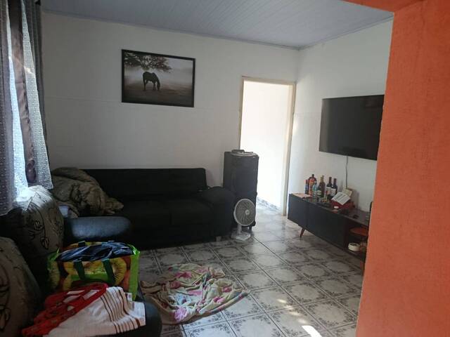 Casa para Venda em Carapicuíba - 4