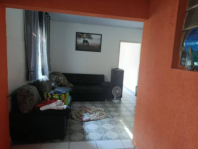Casa para Venda em Carapicuíba - 5