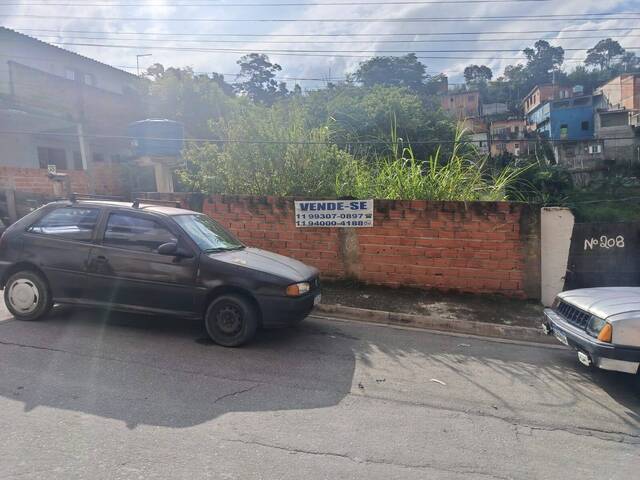 #V55 - Casa para Venda em Santana de Parnaíba - SP