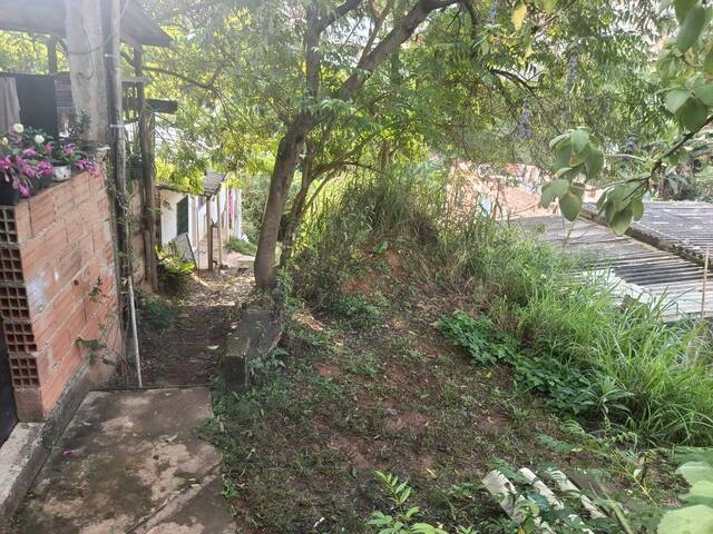 #V55 - Casa para Venda em Santana de Parnaíba - SP