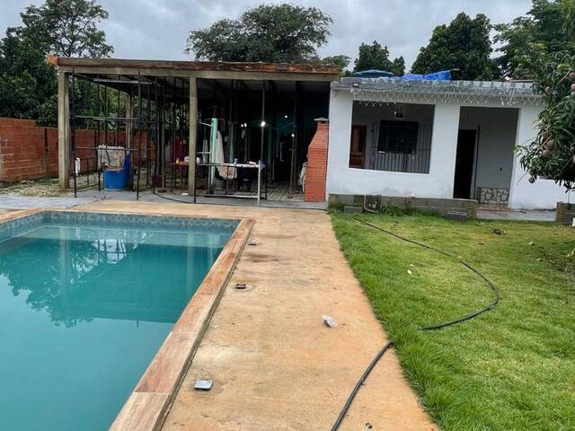 #56 - Chácara para Venda em Mairinque - SP