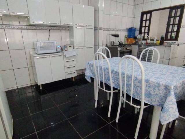 #C58 - Casa para Venda em Carapicuíba - SP