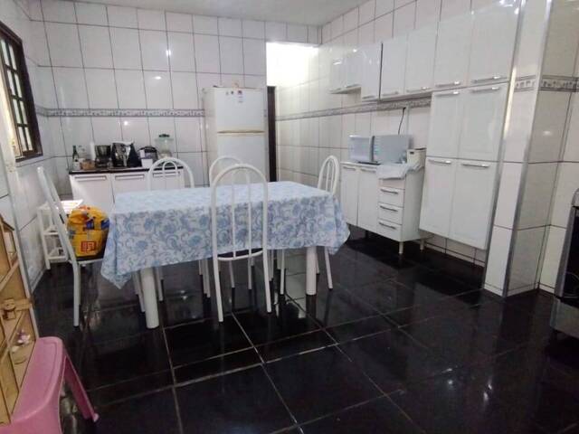 #C58 - Casa para Venda em Carapicuíba - SP