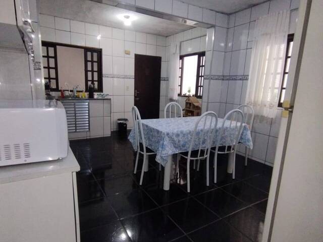 Casa para Venda em Carapicuíba - 4