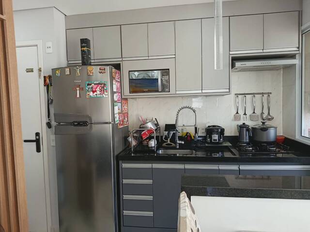 #A60 - Apartamento para Venda em Carapicuíba - SP