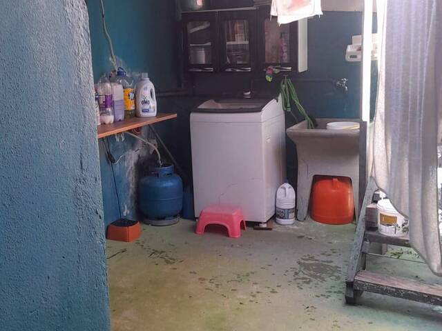 #C61 - Casa para Venda em Carapicuíba - SP
