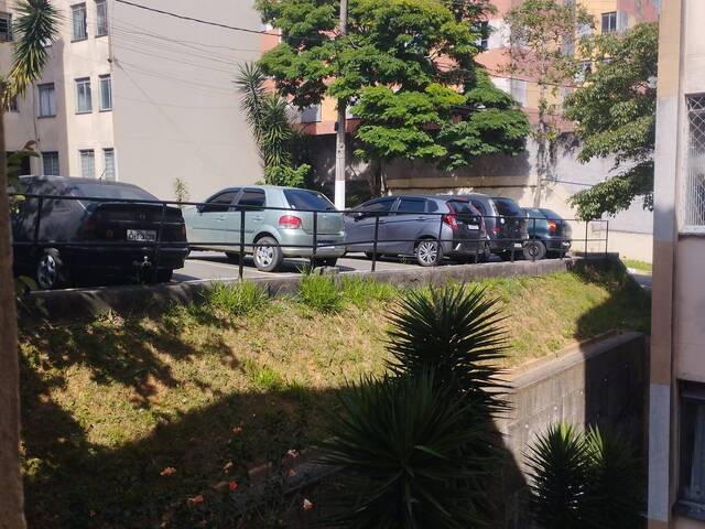 Apartamento para Venda em Carapicuíba - 4
