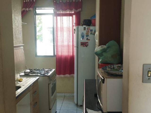 Apartamento para Venda em Carapicuíba - 5