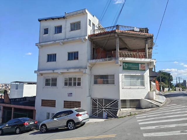 #C63 - Casa para Venda em Carapicuíba - SP