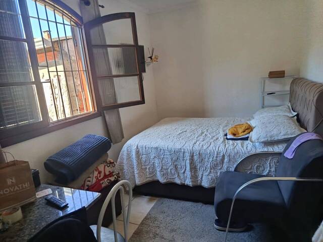 #C64 - Casa para Venda em Carapicuíba - SP
