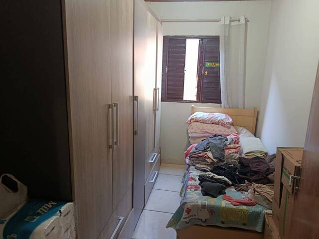 #C64 - Casa para Venda em Carapicuíba - SP
