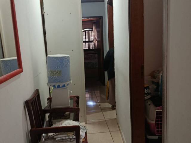 Casa para Venda em Carapicuíba - 4