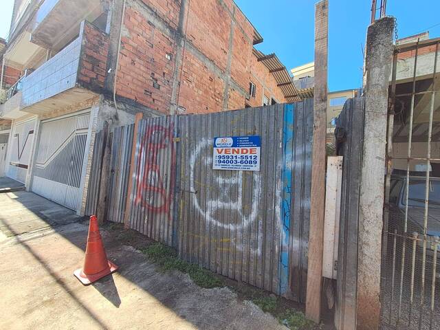 #T65 - Área para Venda em Carapicuíba - SP