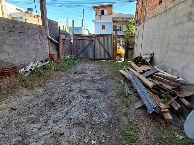 #T65 - Área para Venda em Carapicuíba - SP