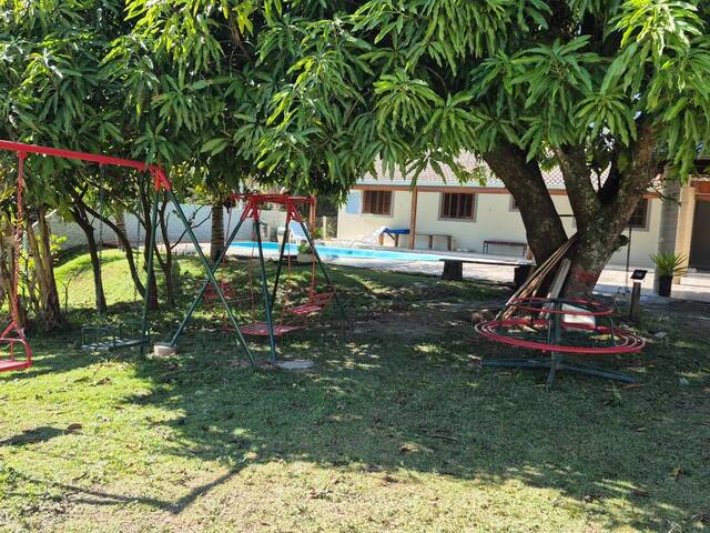 #CH66 - Chácara para Venda em São Roque - SP