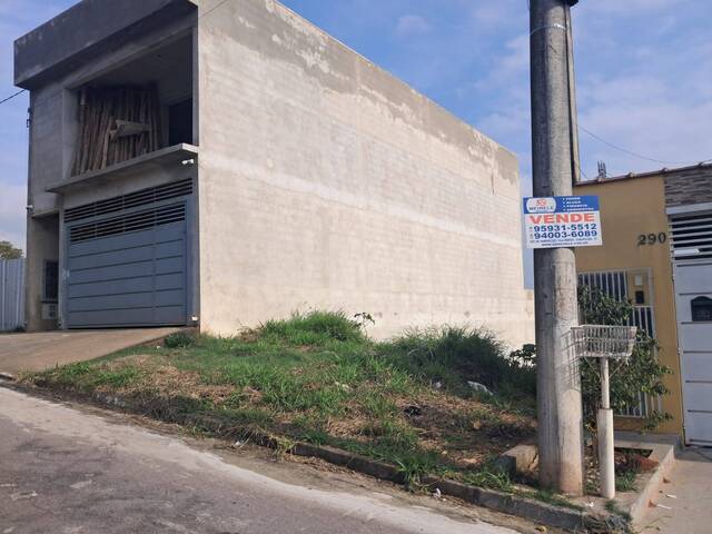 #T68 - Área para Venda em Carapicuíba - SP