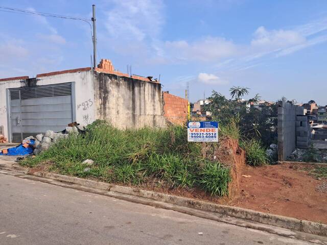 #T69 - Área para Venda em Carapicuíba - SP