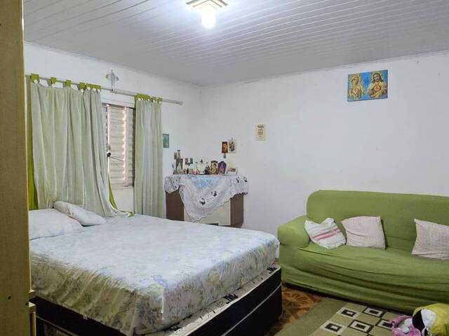 #C71 - Casa para Venda em Carapicuíba - SP