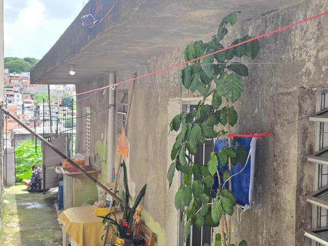 #C71 - Casa para Venda em Carapicuíba - SP
