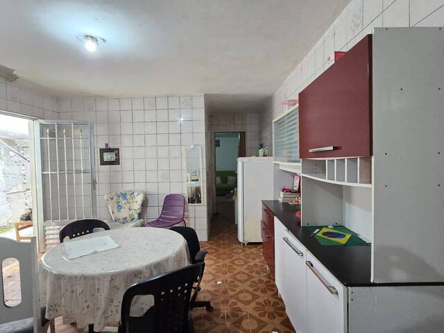 #C71 - Casa para Venda em Carapicuíba - SP