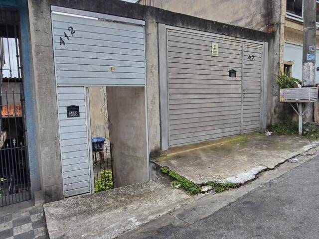 Casa para Venda em Carapicuíba - 4